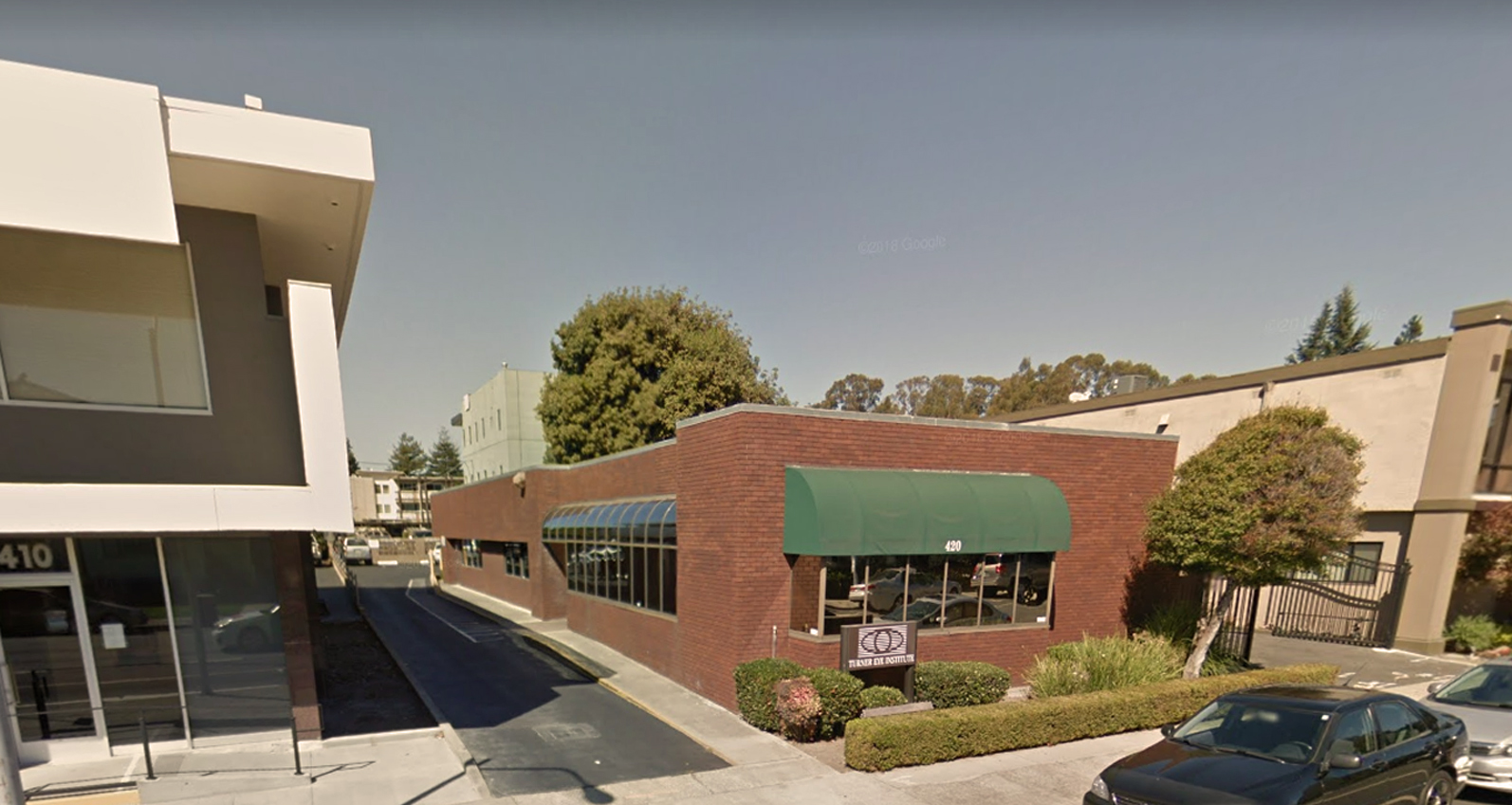 Estudillo TI, San Leandro HB+A ARCHITECTS San Francisco Architects