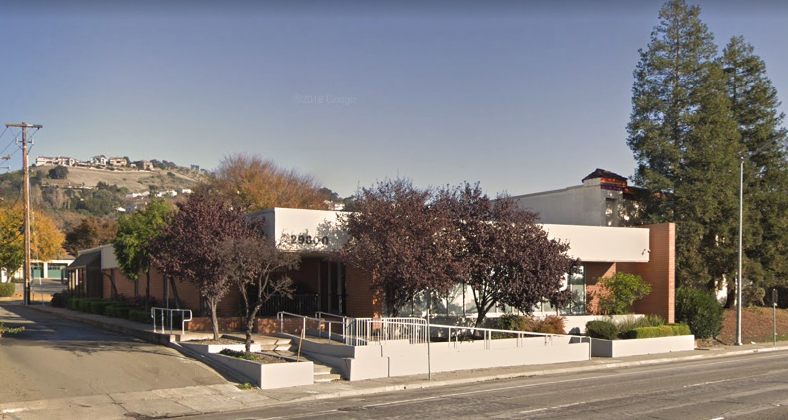 29800 Mission, Hayward HB+A ARCHITECTS San Francisco Architects