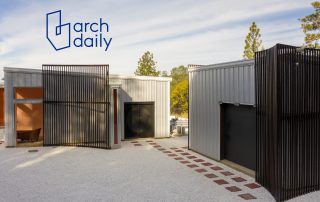 hb+a Architects - ArchDaily