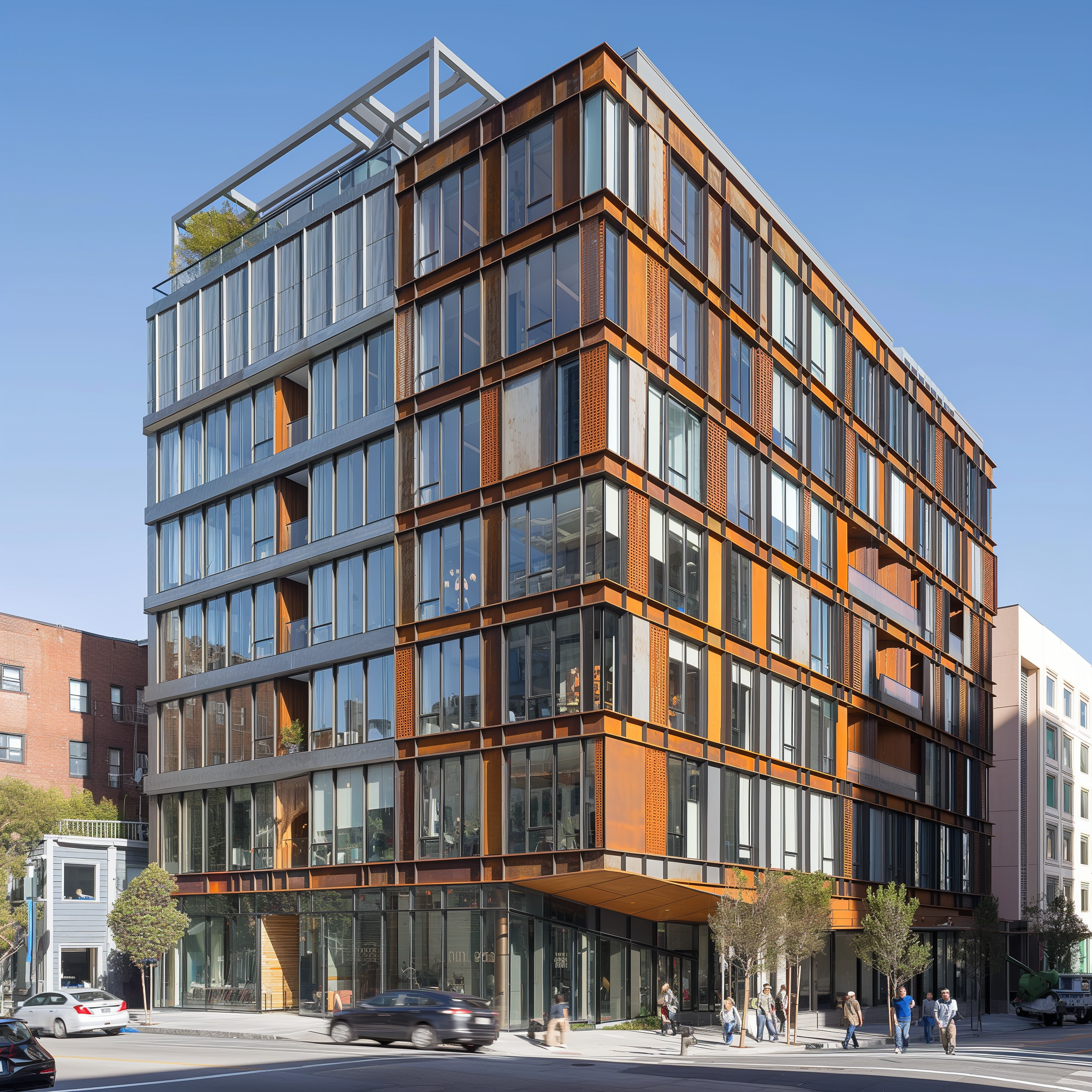 hb+a Architects hb+a Architects