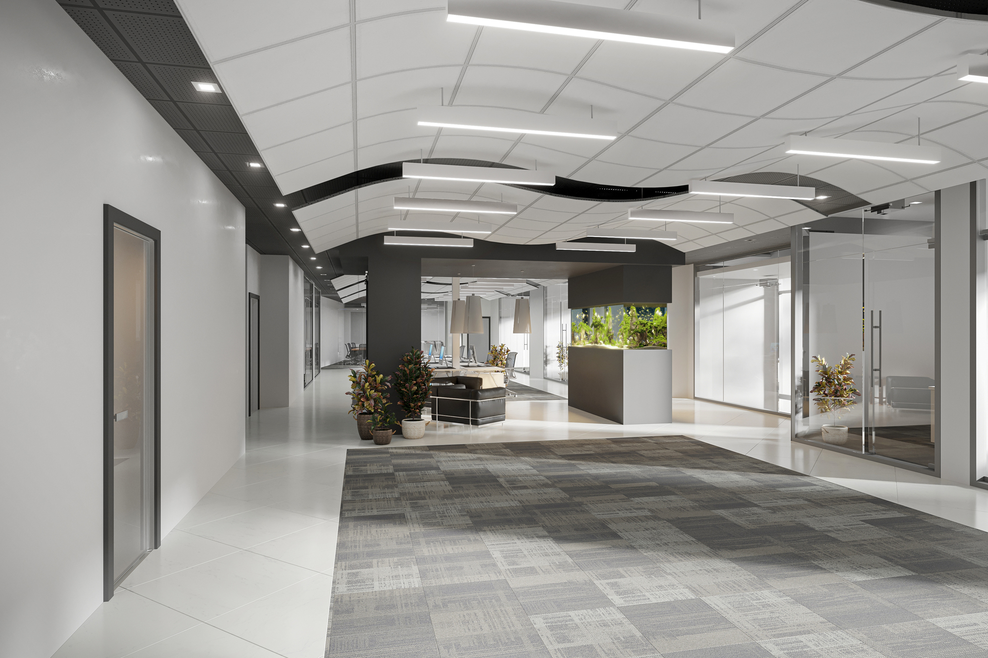 Green World Hub Green World Hub