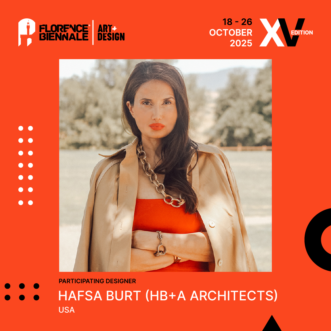 Florence Biennale - hb+a Architects