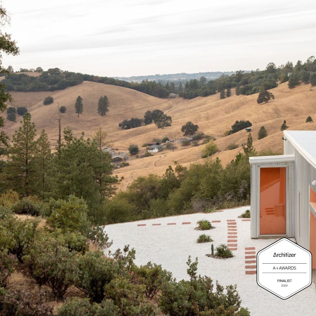 Architizer A+ Awards