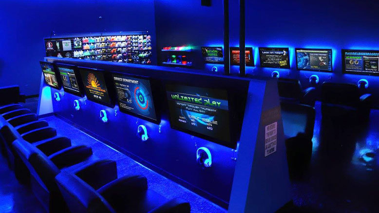 PlayLive Nation