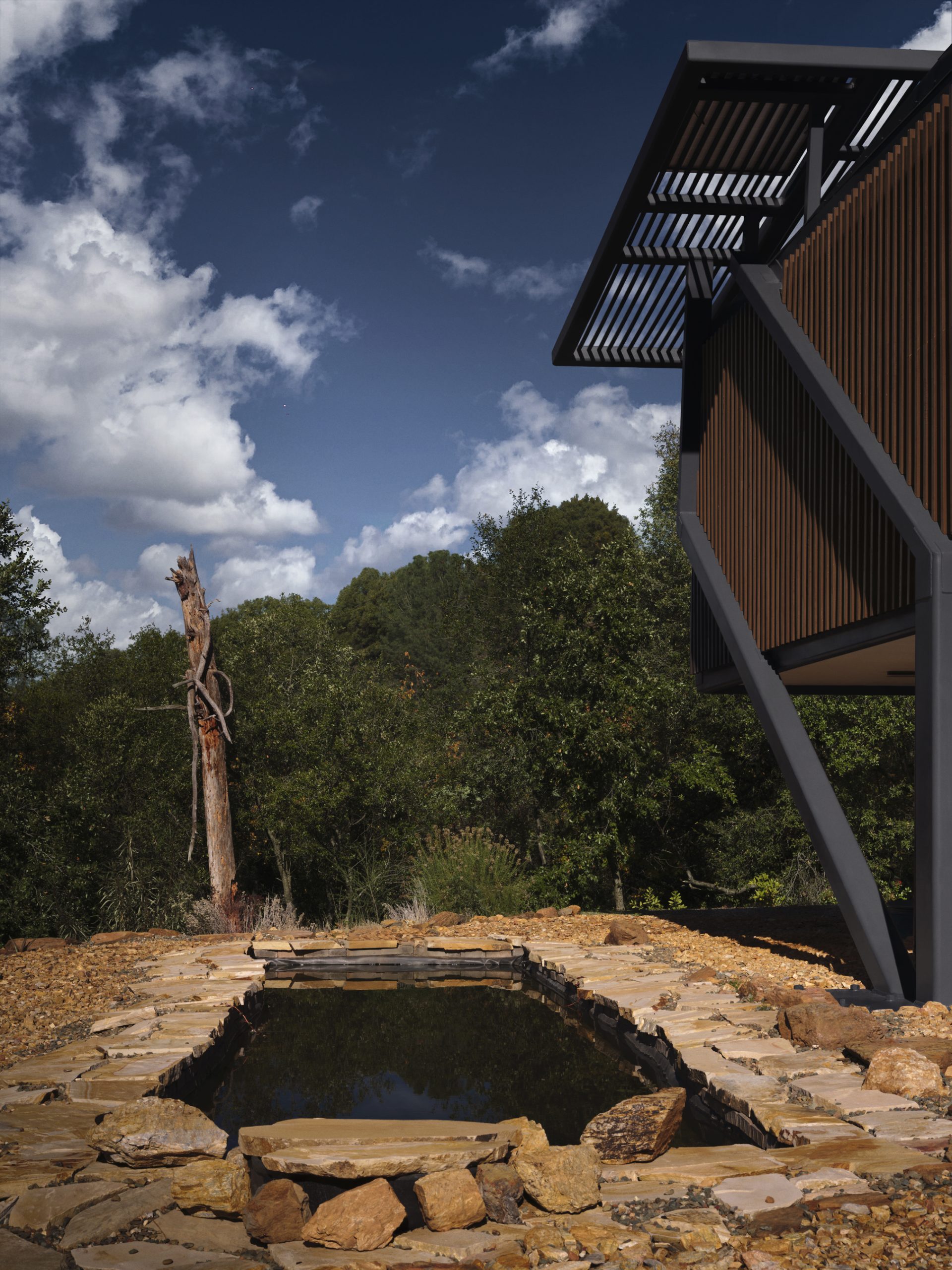 hb+a Architects